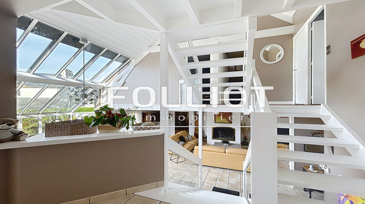 Ma-Cabane - Vente Maison GRANVILLE, 162 m²