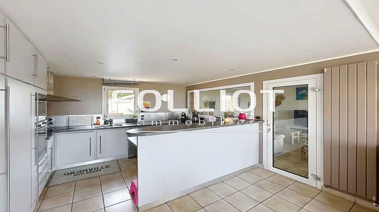 Ma-Cabane - Vente Maison GRANVILLE, 162 m²