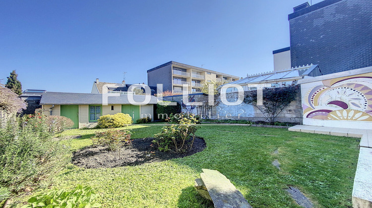 Ma-Cabane - Vente Maison GRANVILLE, 83 m²