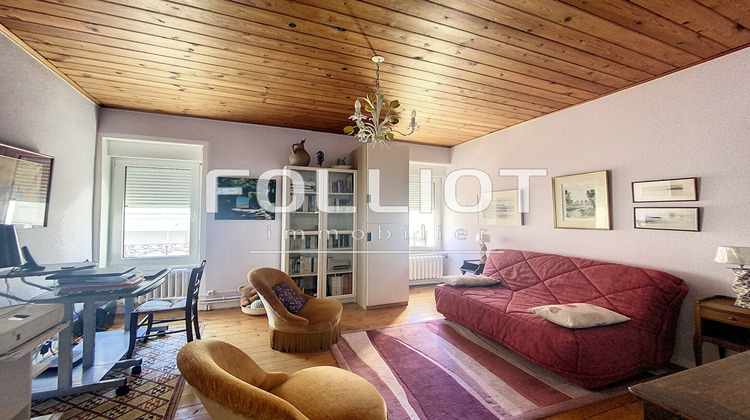 Ma-Cabane - Vente Maison GRANVILLE, 83 m²