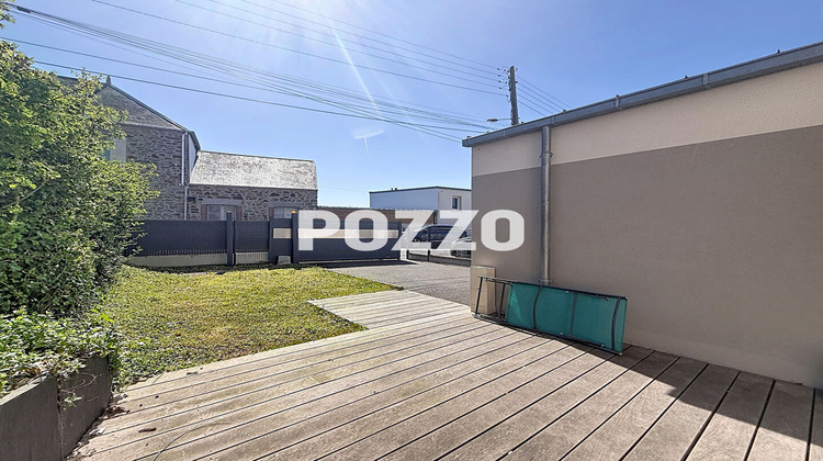 Ma-Cabane - Vente Maison GRANVILLE, 81 m²