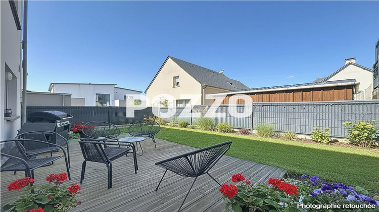 Ma-Cabane - Vente Maison GRANVILLE, 81 m²