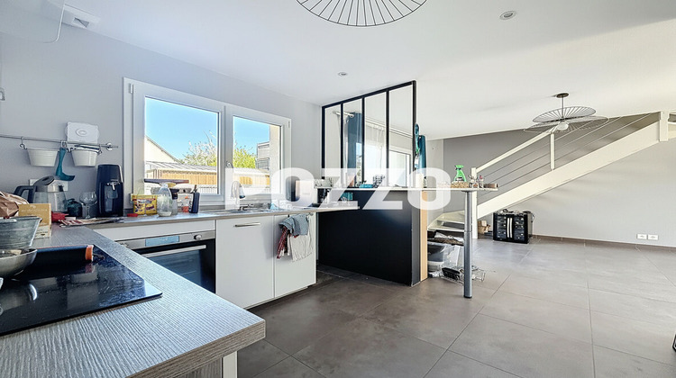 Ma-Cabane - Vente Maison GRANVILLE, 81 m²