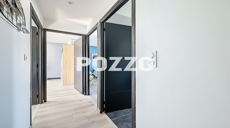 Ma-Cabane - Vente Maison GRANVILLE, 81 m²