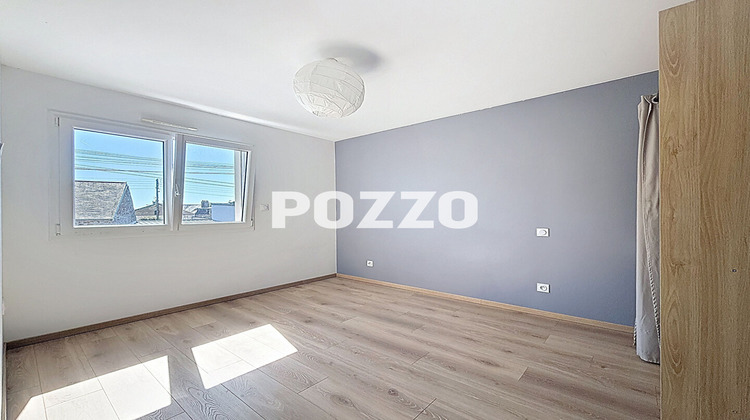 Ma-Cabane - Vente Maison GRANVILLE, 81 m²