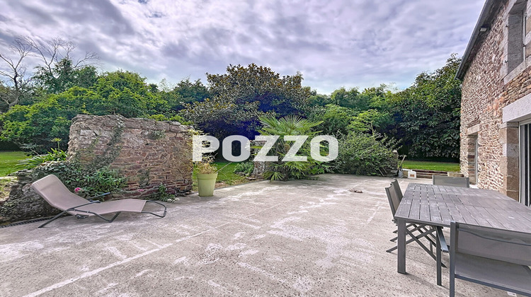 Ma-Cabane - Vente Maison GRANVILLE, 162 m²