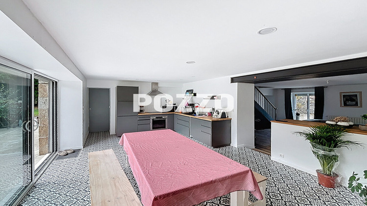 Ma-Cabane - Vente Maison GRANVILLE, 162 m²