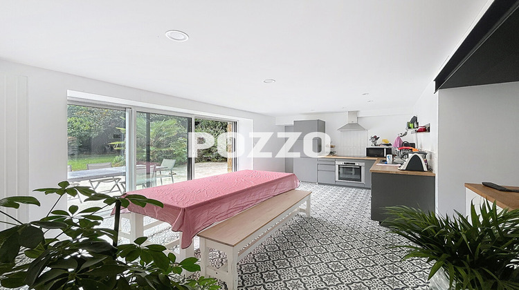 Ma-Cabane - Vente Maison GRANVILLE, 162 m²