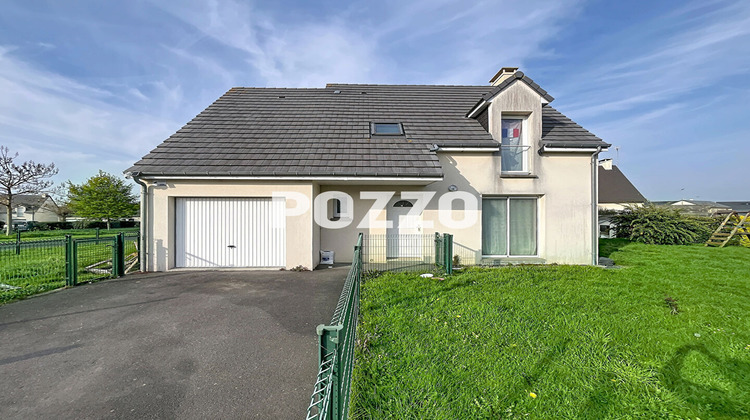 Ma-Cabane - Vente Maison GRANVILLE, 92 m²