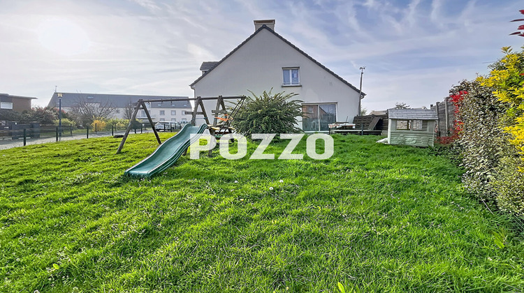 Ma-Cabane - Vente Maison GRANVILLE, 92 m²