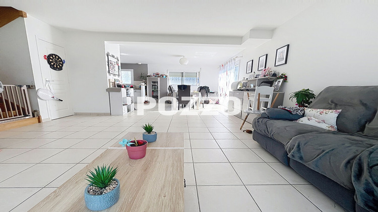 Ma-Cabane - Vente Maison GRANVILLE, 92 m²