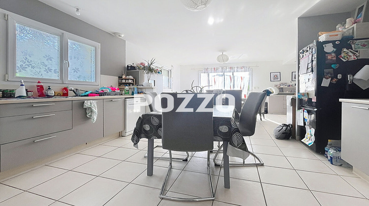 Ma-Cabane - Vente Maison GRANVILLE, 92 m²