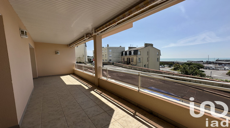 Ma-Cabane - Vente Maison Granville, 160 m²