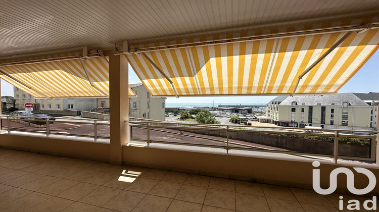 Ma-Cabane - Vente Maison Granville, 160 m²
