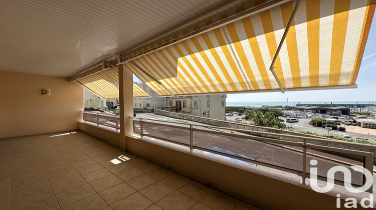 Ma-Cabane - Vente Maison Granville, 160 m²
