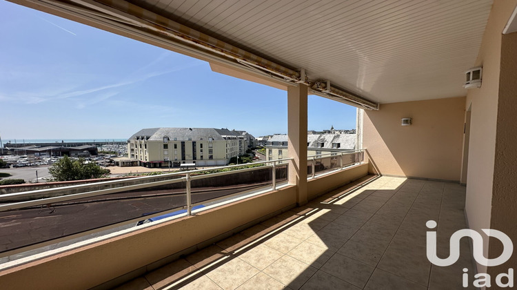 Ma-Cabane - Vente Maison Granville, 160 m²