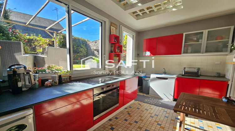 Ma-Cabane - Vente Maison Granville, 137 m²