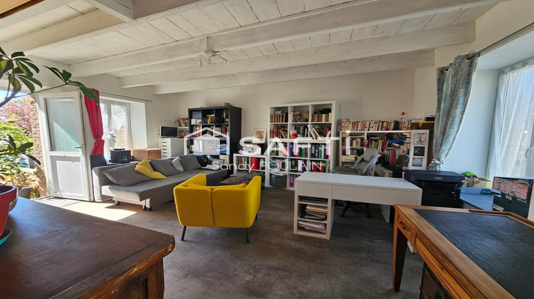 Ma-Cabane - Vente Maison Granville, 137 m²