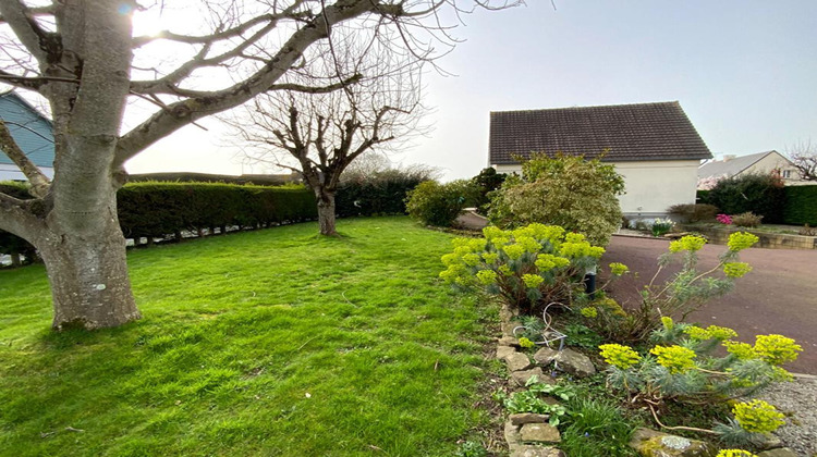 Ma-Cabane - Vente Maison GRANVILLE, 165 m²