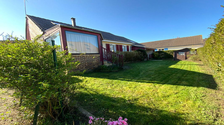 Ma-Cabane - Vente Maison GRANVILLE, 127 m²