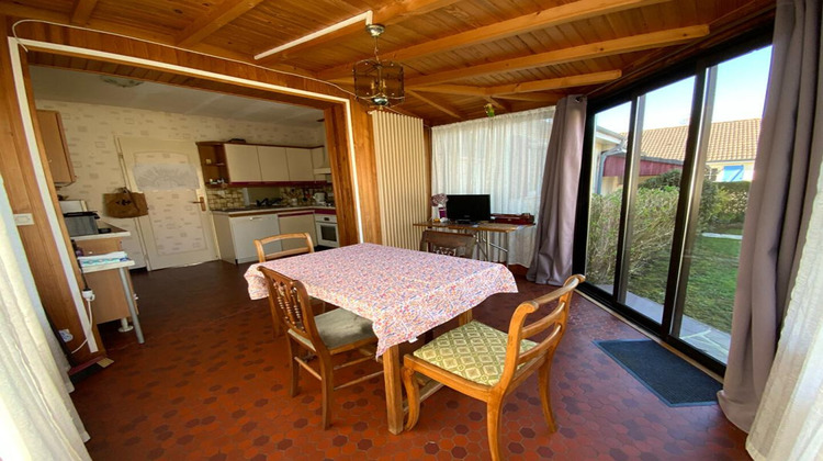 Ma-Cabane - Vente Maison GRANVILLE, 127 m²