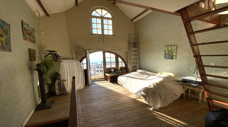 Ma-Cabane - Vente Maison GRANVILLE, 98 m²