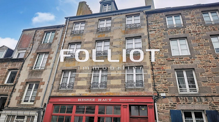 Ma-Cabane - Vente Maison GRANVILLE, 180 m²