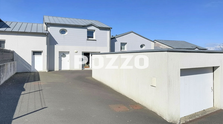 Ma-Cabane - Vente Maison GRANVILLE, 73 m²