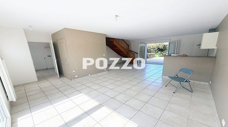 Ma-Cabane - Vente Maison GRANVILLE, 73 m²