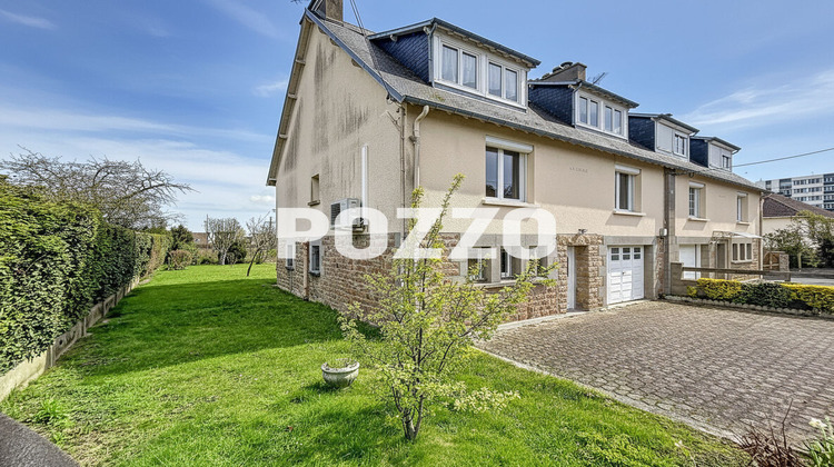 Ma-Cabane - Vente Maison GRANVILLE, 134 m²