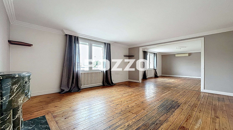 Ma-Cabane - Vente Maison GRANVILLE, 134 m²