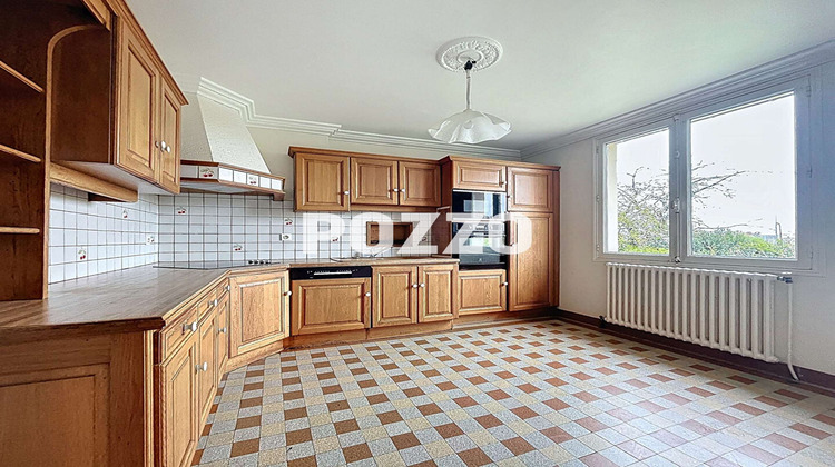 Ma-Cabane - Vente Maison GRANVILLE, 134 m²