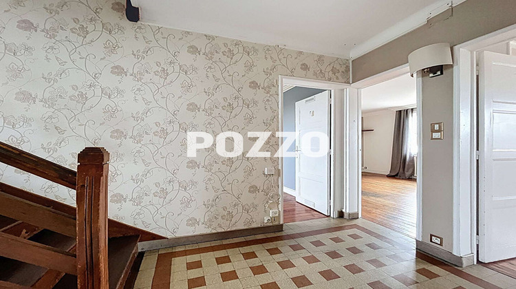 Ma-Cabane - Vente Maison GRANVILLE, 134 m²