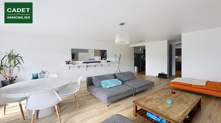 Ma-Cabane - Vente Maison Granville, 114 m²