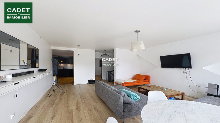 Ma-Cabane - Vente Maison Granville, 114 m²