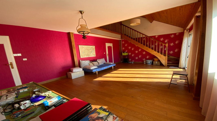 Ma-Cabane - Vente Maison GRANVILLE, 127 m²