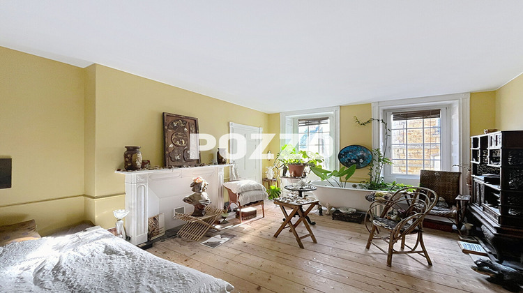 Ma-Cabane - Vente Maison GRANVILLE, 98 m²