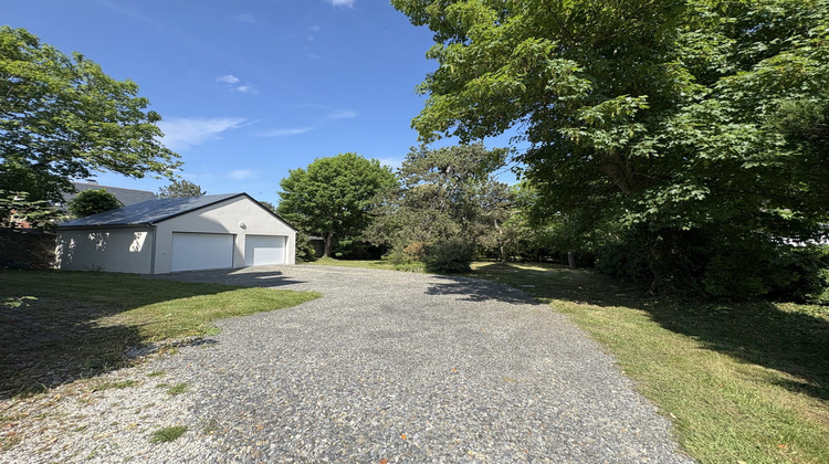 Ma-Cabane - Vente Maison Granville, 178 m²