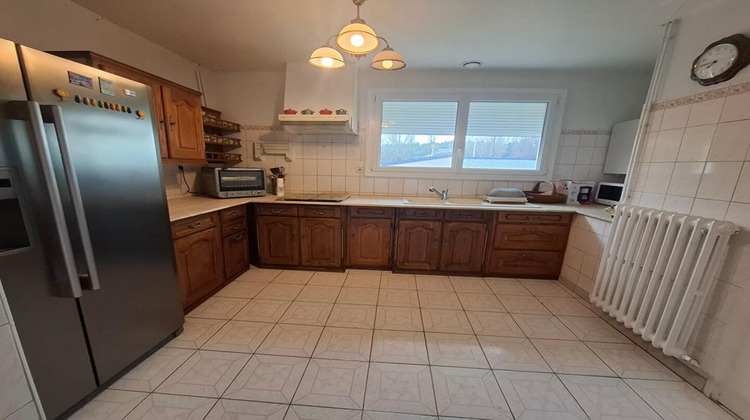 Ma-Cabane - Vente Maison GRANVILLE, 114 m²