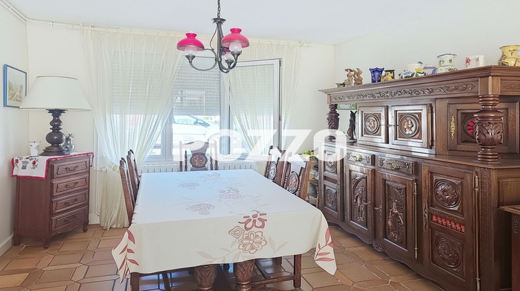 Ma-Cabane - Vente Maison GRANVILLE, 121 m²
