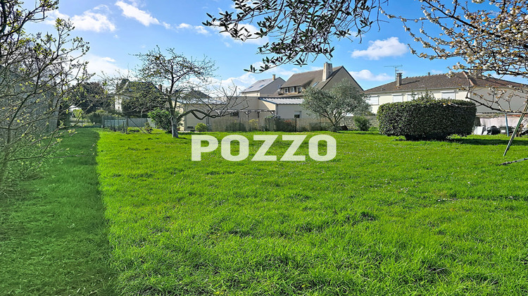 Ma-Cabane - Vente Maison GRANVILLE, 121 m²