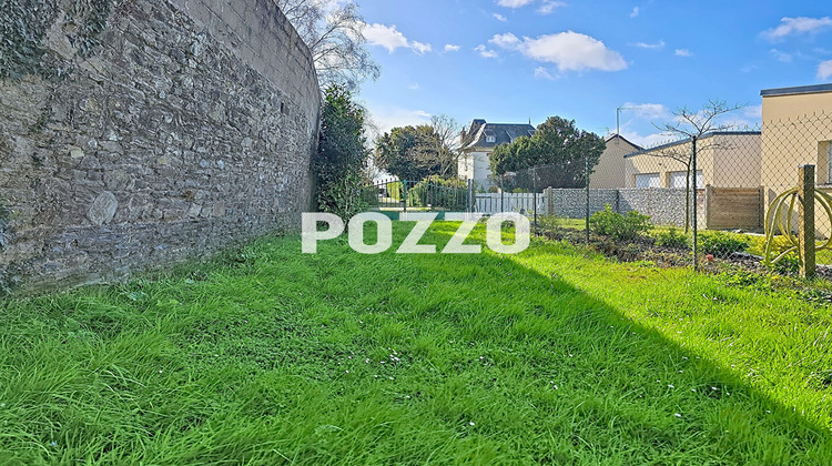 Ma-Cabane - Vente Maison GRANVILLE, 121 m²