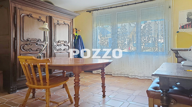 Ma-Cabane - Vente Maison GRANVILLE, 121 m²