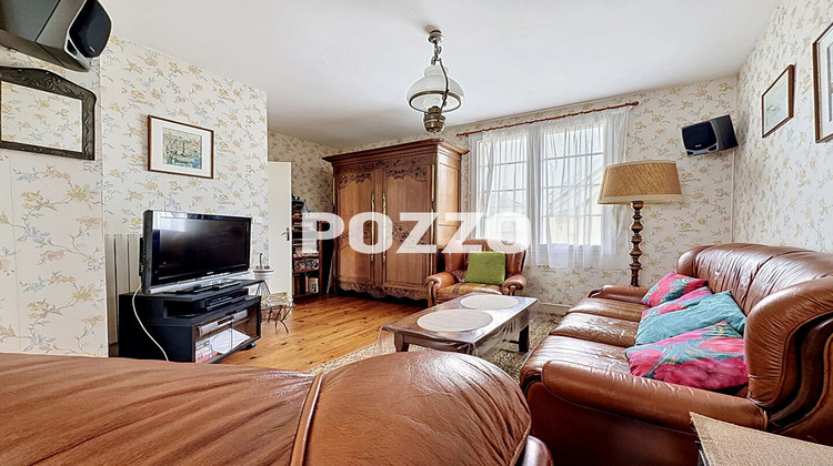 Ma-Cabane - Vente Maison GRANVILLE, 70 m²