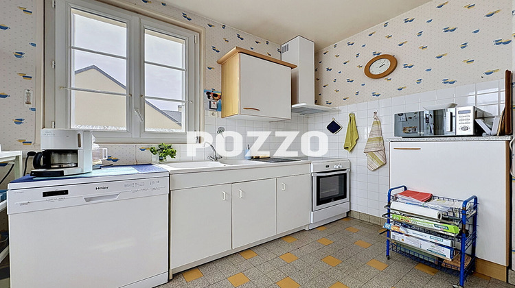 Ma-Cabane - Vente Maison GRANVILLE, 70 m²
