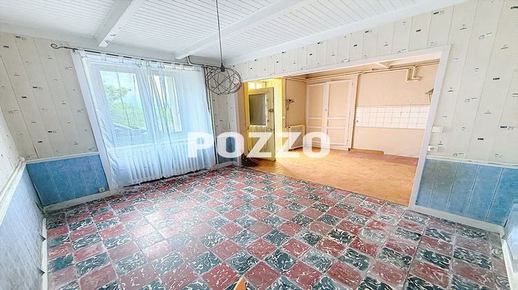 Ma-Cabane - Vente Maison GRANVILLE, 55 m²