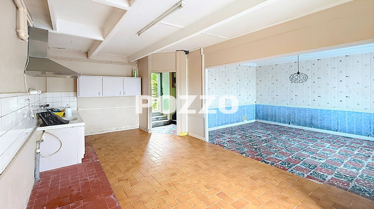 Ma-Cabane - Vente Maison GRANVILLE, 55 m²
