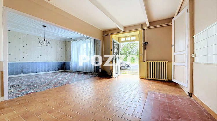 Ma-Cabane - Vente Maison GRANVILLE, 55 m²