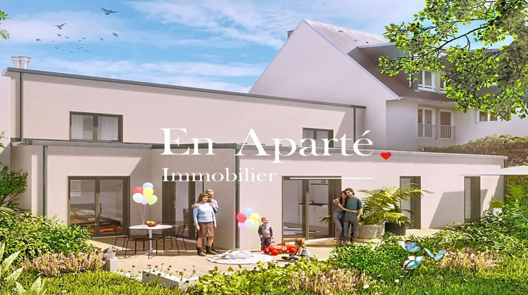 Ma-Cabane - Vente Maison GRANVILLE, 92 m²