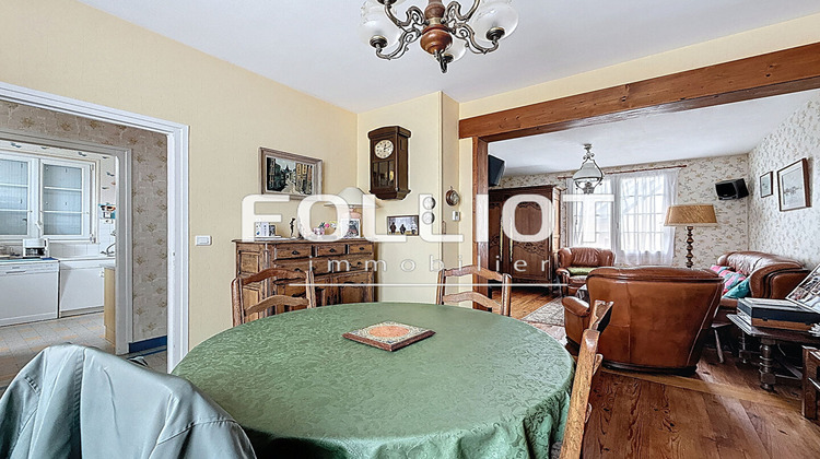 Ma-Cabane - Vente Maison GRANVILLE, 70 m²